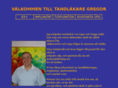 tandlakaregregor.com