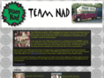 teamnad.com