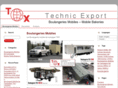 technicexport.com