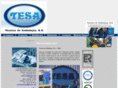 tesa-es.com