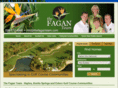 thefaganteam.com
