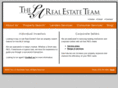 thelarealestateteam.com