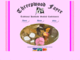 threepwoodfayre.com