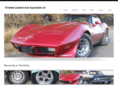timelessclassicsauto.com