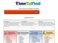 timetofind.nl