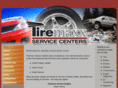 tiremaxx.com