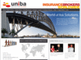 uniba.com