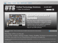 unified-technology-solutions.com
