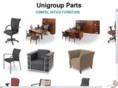 unigroup-parts.com