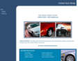 unitedautobody.net
