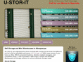 ustoritministorage.com