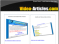 video-articles.com