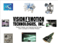 vision-motion.com