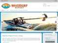 wakesurfreport.com