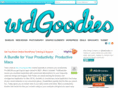 webdesigngoodies.com