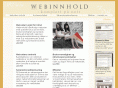 webinnhold.no