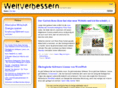 weltverbessern.info