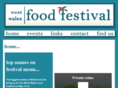 westwalesfoodfestival.com