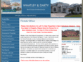 whatleydarty.net