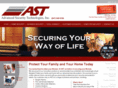 advancedsecuritytechnologies.com