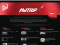 avclubrewards.com