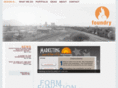 azartfoundry.com