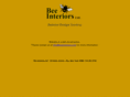 beeinteriors.com