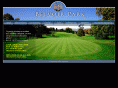 belvoirparkgolfclub.com