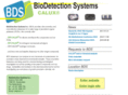 biodetectionsystems.com