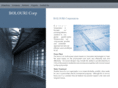 bolouricorp.com