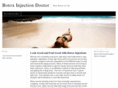 botoxinjectiondoctor.com