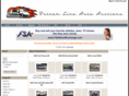 bottomlineautoauctions.com