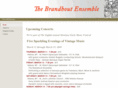 brandhout-ensemble.com