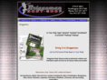 briggemanbodyshop.com