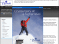 brymillcryogenicsystems.com