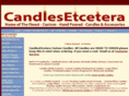 candlesetc-candles.com