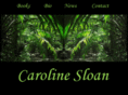 caroline-sloan.com