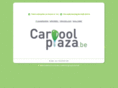 carpoolplaza.be