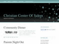 ccsalem.org