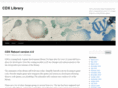 cdxlib.com