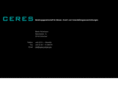 ceres-online.com