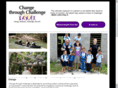 changethroughchallenge.org.uk