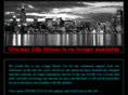 chicagocitydriver.com