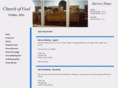 churchofgodfindlay.org