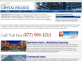 citycapitalfinance.com