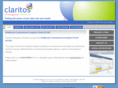 claritosintelligencesolutions.com