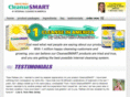 cleansesmartsystem.com