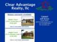 clearadvantagerealty.net