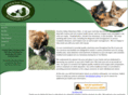 countryvalleyvet.com