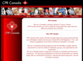 cprcanada.com
